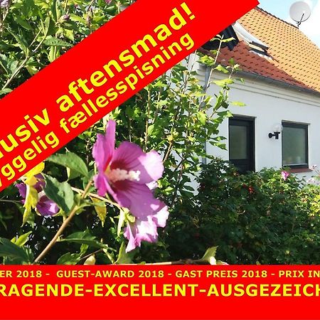B & B Hygge Stoense Dış mekan fotoğraf