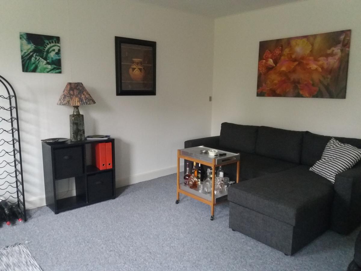 B & B Hygge Stoense Dış mekan fotoğraf