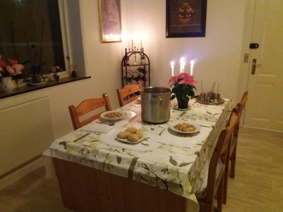 B & B Hygge Stoense Dış mekan fotoğraf
