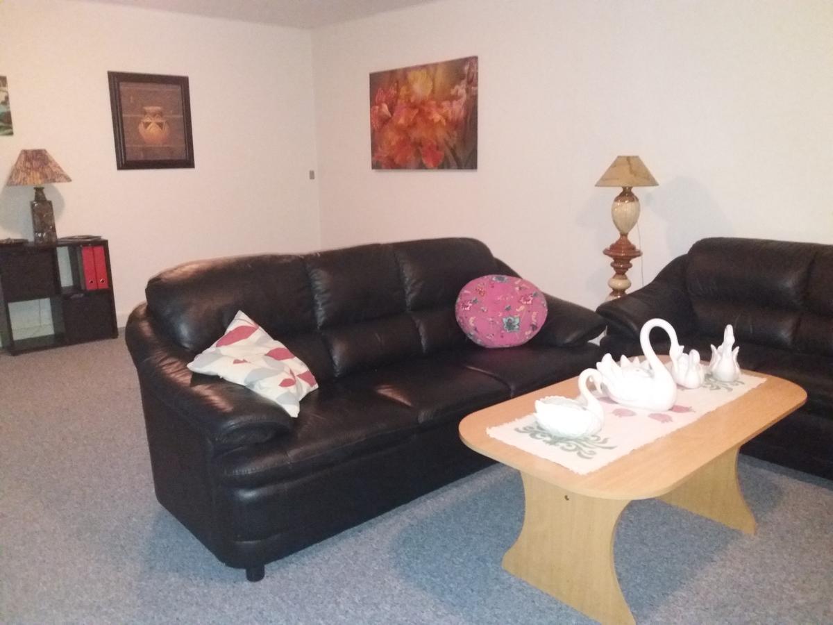 B & B Hygge Stoense Dış mekan fotoğraf
