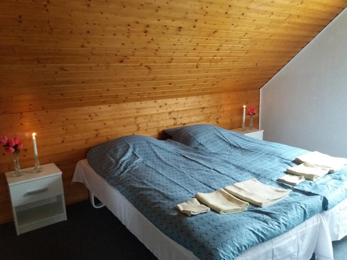 B & B Hygge Stoense Dış mekan fotoğraf