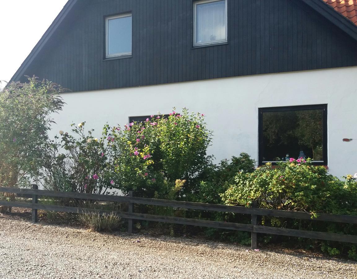 B & B Hygge Stoense Dış mekan fotoğraf