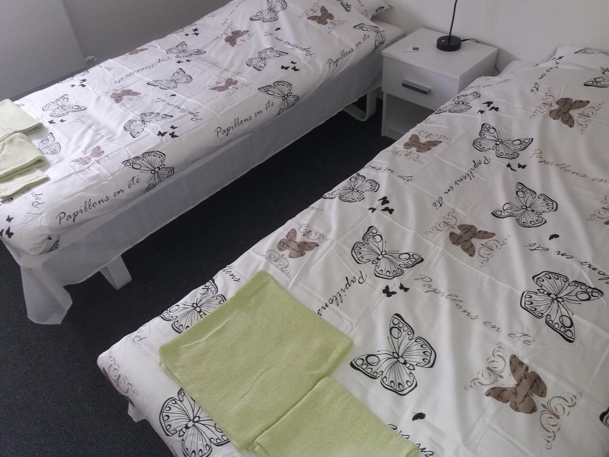 B & B Hygge Stoense Dış mekan fotoğraf