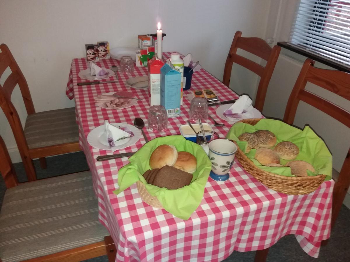 B & B Hygge Stoense Dış mekan fotoğraf