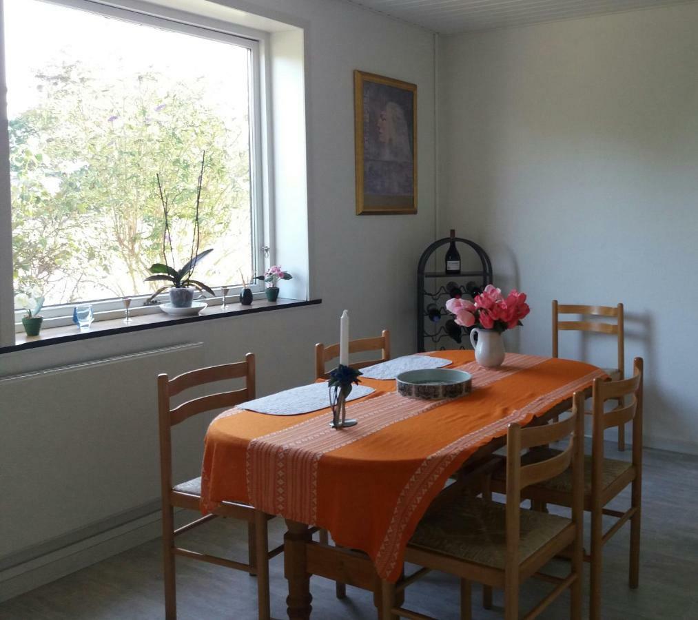 B & B Hygge Stoense Oda fotoğraf